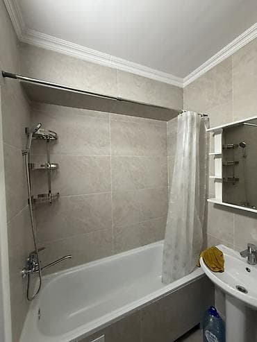 1room flat: 1 комната, Собственник, Без подселения, С мебелью полностью — 6