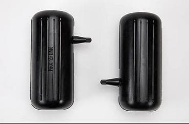 мониторы 100х100 мм: Задний пневмобаллон 2026 г., Новый, Оригинал, Россия — 2