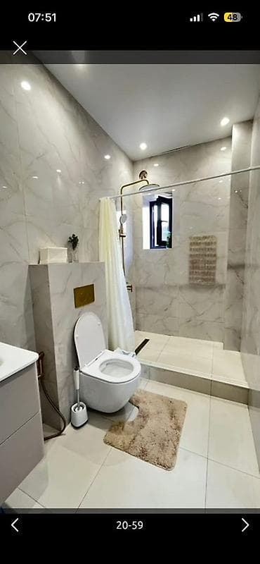 ничего: Продается двухэтажный дом современного формата. Планировка и отделка — 3