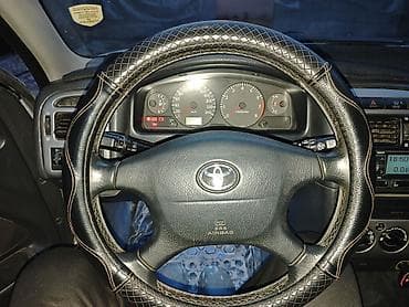 Продажа авто: Toyota Avensis: 2002 г., 1.8 л, Механика, Бензин, Универсал — 2