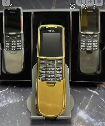 philips xenium: Nokia 1, Новый, цвет - Золотой, 2 SIM — 1