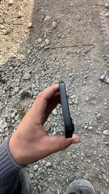 teyes магнитола: IPhone 15, Черный, 95 % — 6