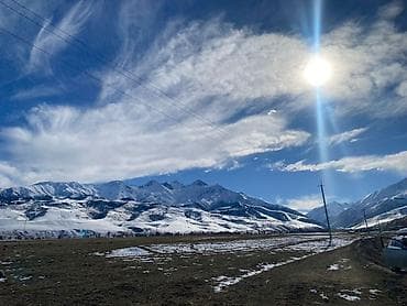 дом на иссык куле купить: 1500 соток, Для бизнеса, Красная книга — 1