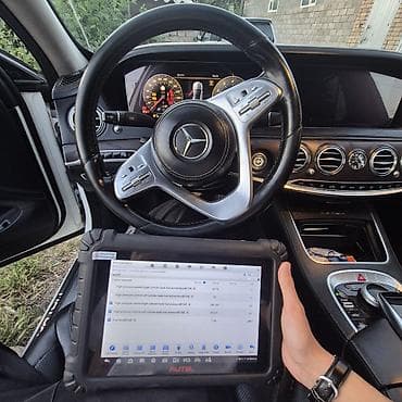 elm327 bluetooth: Автодиагностика на выезд ошибки по датчикам не заводится глохнет — 3
