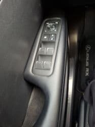 продаю в связи с переездом: Lexus RX: 2021 г., 3.5 л, Типтроник, Бензиновая, Кроссовер — 11