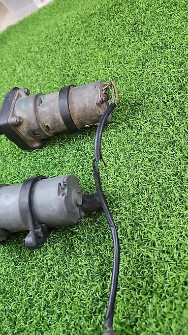 е38: Помпа насос Е38 е39 В отличном состоянии, очень большой ассортимент — 3