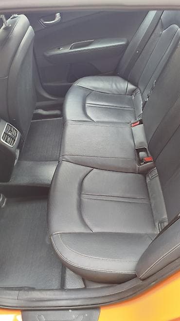 byd e5: Kia K5: 2019 г., 2 л, Автомат, Газ, Седан — 7