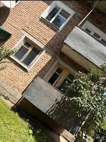 3 комнаты, 60 м², Индивидуалка, 1 этаж, Старый ремонт