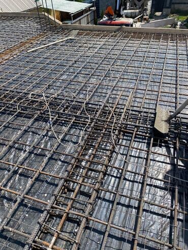 плотник на дом: Кладка кирпича Бесплатная консультация Больше 6 лет опыта — 8