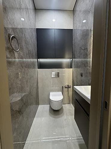 premium development: 2 комнаты, 74 м², Элитка, 5 этаж, Дизайнерский ремонт — 10