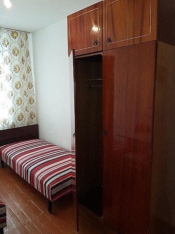 снять квартиру в канте: 18 м², С мебелью — 2