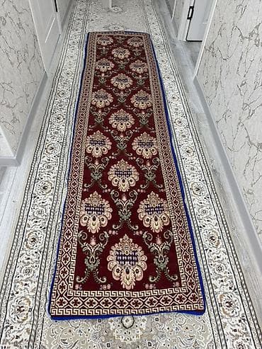 Жер тошок сатылат 4 штук, баасы 1шт 1200 — 1