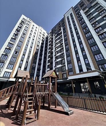 Квартиры: 2 комнаты, 71 м², Политех Элитка, 13 этаж, Дизайнерский ремонт — 2