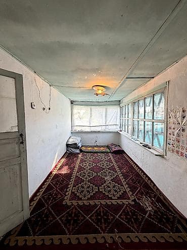 Кыймылсыз мүлк: 🏡 Продается дом в Сокулуке! ✨ Характеристики: ▪️ Участок — 6 соток — 4