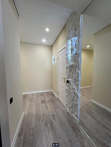 all group: 2 комнаты, 50 м², Элитка, 2 этаж, Дизайнерский ремонт — 6