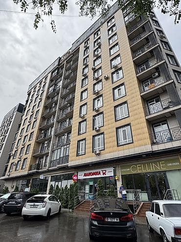 3 комнаты, 120 м², Элитка, 2 этаж, Дизайнерский ремонт at lalafo.kg 3 комнаты, 120 м², Элитка, 2 этаж, Дизайнерский ремонт
