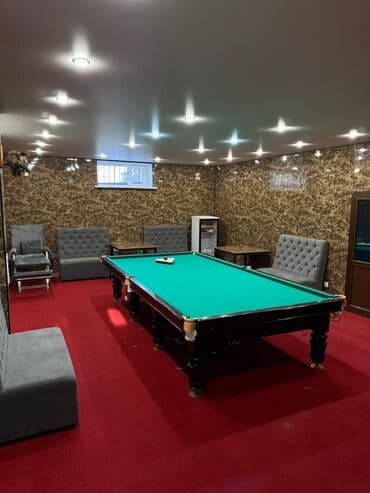 сдаются дома: 220 м², 5 комнат — 3