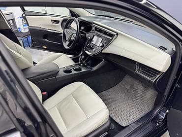 капот тойота: Toyota Avalon: 2017 г., 3.5 л, Автомат, Бензин, Седан — 5