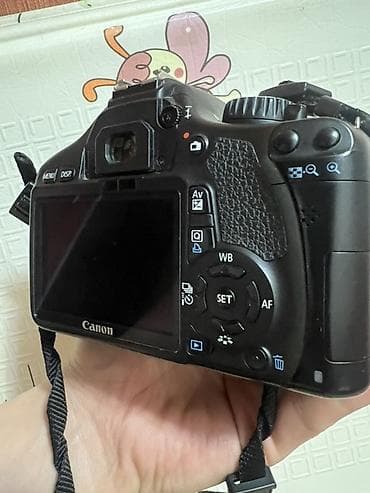 canon g9 цена: В отличном состоянии. Зеркальная камера Canon EOS 550D с универсальным — 3