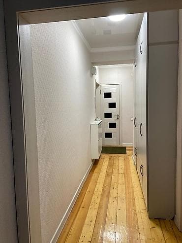 Батирлер: 2 бөлмө, Менчик ээси, Чогуу жашоосу жок, Толугу менен эмереги бар — 9