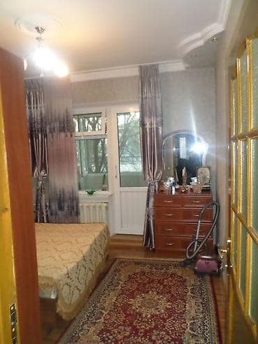 2 комн квартиру: 2 комнаты, 52 м², 105 серия, 2 этаж, Дизайнерский ремонт — 8