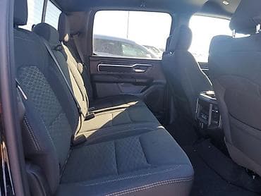 дамас каропка: Dodge Ram 1500: 2025 г., 3 л, Автомат, Бензин, Пикап — 7