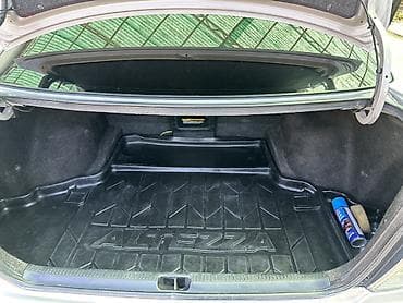 грузовый автомат: Toyota Altezza: 2003 г., 0.2 л, Автомат, Бензин, Седан — 8