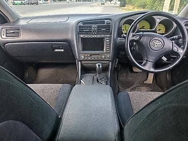 Продажа авто: Toyota Aristo: 2003 г., 3 л, Автомат, Бензин, Седан — 5