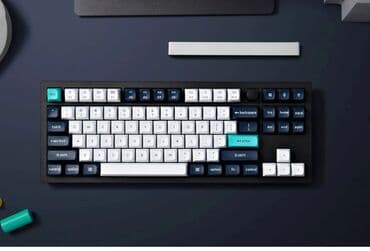 pbt: Клавиатура — 4