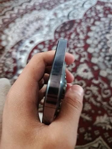 айфон 6 плюс с: IPhone 14 Pro, Б/у, 256 ГБ, Deep Purple, Чехол, 91 % — 4
