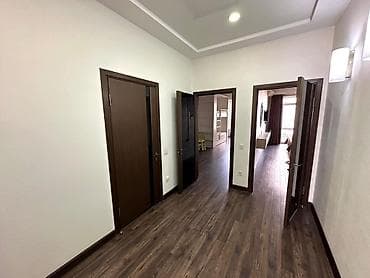 123: 3 комнаты, 123 м², Ак-Кеме (старый аэропорт) Элитка, 5 этаж, Старый ремонт — 9