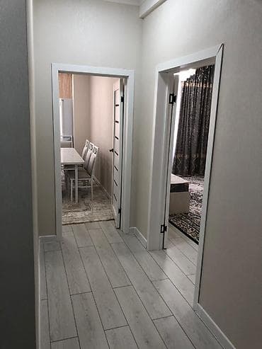 сниму 1 квартиру: 44 м², С мебелью полностью — 1