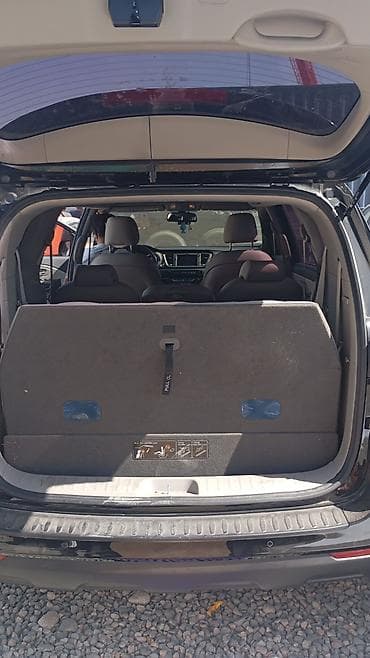 рейка на 210: Kia Carnival: 2020 г., 2.2 л, Автомат, Дизель, Минивэн — 3