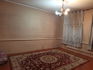 дом на день рождения: 100 м², 2 комнаты, Парковка, Подвал, погреб, Забор, огорожен — 1