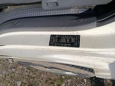 авто к: Легкий грузовик, Kia, Стандарт, 3 т, Новый — 9