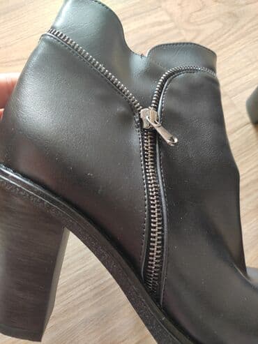 Женская обувь: Продаю новую обувь. Турецкая — 2