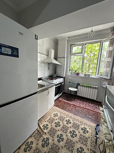 pro group: 2 комнаты, 70 м², Индивидуалка, 1 этаж, Свежий ремонт — 5