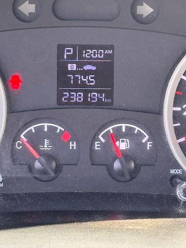 1 тонник: Легкий грузовик, Hyundai, Стандарт, До 1 т, Б/у — 7
