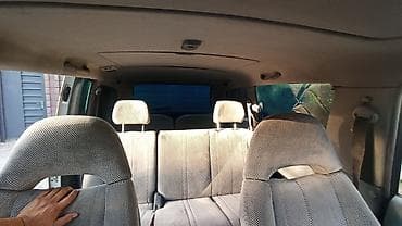 тойота привея: Toyota Previa: 1992 г., Механика, Бензин, Минивэн — 6