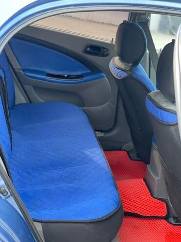 срочно продам авто в связи с переездом: Chevrolet Lacetti: 2004 г., 1.6 л, Механика, Бензиновая, Хэтчбэк — 9