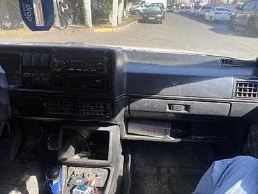 малибу турбо 2: Volkswagen Golf: 1986 г., 1.6 л, Механика, Бензин, Хэтчбэк — 2