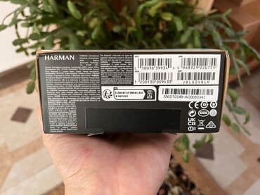 колонки ауди: Портативные Bluetooth‑колонки JBL Премиум 1в1 новые в заводской — 9