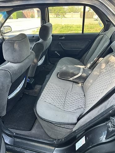 хонда аккорд 1990: Honda Accord: 1990 г., 2 л, Ручные, Бензин, Седан — 9