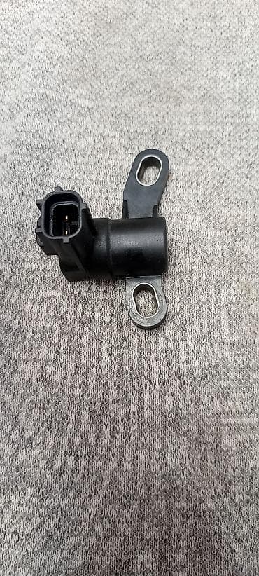 mazda mx: Электрический моторчик Mazda 2005 г., Б/у, Оригинал, Япония — 5