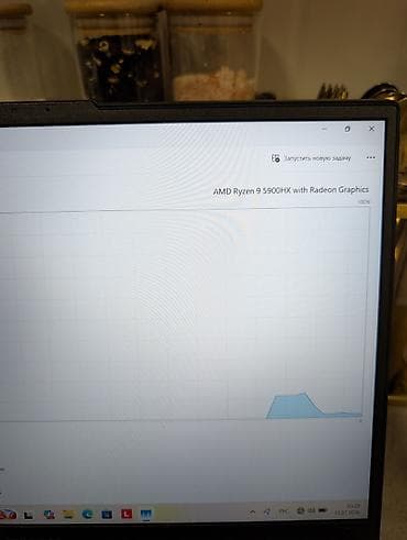Техника и электроника: Игровой, Б/у, AMD Ryzen 9 — 6