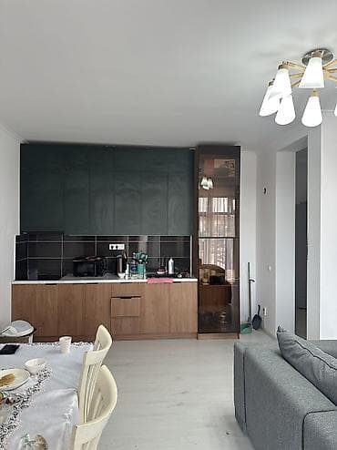 Продажа квартир: 2 комнаты, 74 м², 2 этаж, Евроремонт — 9