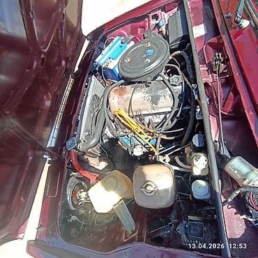 торпеда ваз 2106: ВАЗ (ЛАДА) 2107: 2003 г., 1.6 л, Ручные, Бензин, Седан — 6