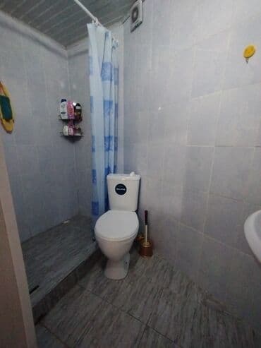 аренда дом рабочий городок: Дом, 102 м², 7 комнат, Собственник — 11