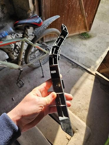 Автохимия: Subaru — 1