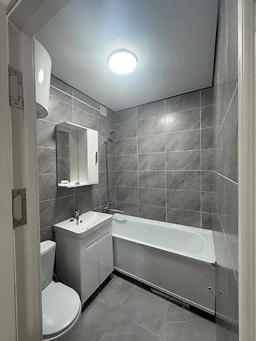 молодежный: 1 комната, 45 м², Ала-Арча ТРЦ Элитка, 2 этаж — 7
